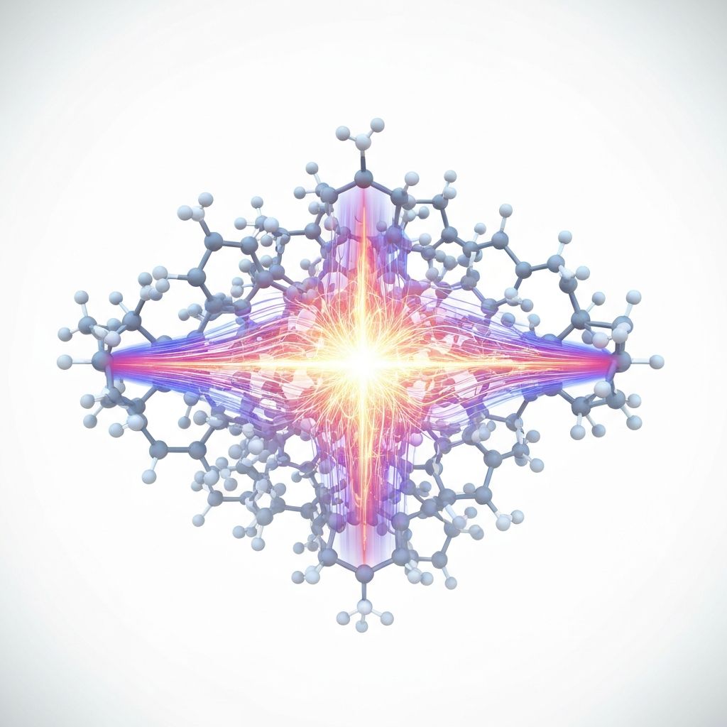 Energy regulation mechanisms